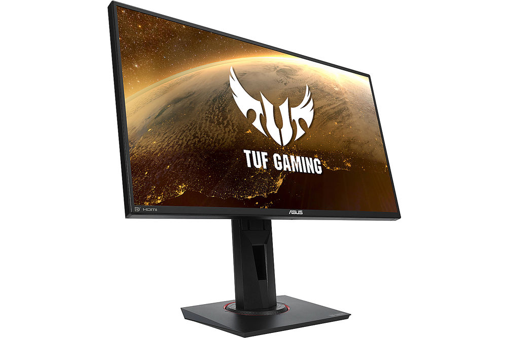 ASUS - TUF Gaming VG279QM 27