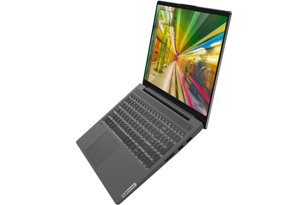 Lenovo - IdeaPad 5 15ARE05 15.6