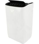 Royal Sovereign - 450 Sq. ft. 12000 BTU Portable Air Conditioner - White