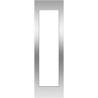 Door Panel for Fisher & Paykel Wine Coolers - Stainless Steel