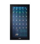 Danby - 36-Bottle Wine Cooler - Black