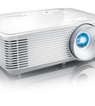 Optoma - HD39HDR High Brightness HDR Home Theater Projector with 4000 lumens & Fast 8.4ms response