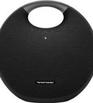 Harman Kardon - Onyx Studio 6 Portable Bluetooth Speaker - Black