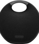 Harman Kardon - Onyx Studio 6 Portable Bluetooth Speaker - Black