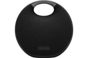 Harman Kardon - Onyx Studio 6 Portable Bluetooth Speaker - Black