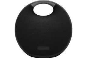 Harman Kardon - Onyx Studio 6 Portable Bluetooth Speaker - Black