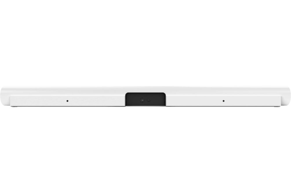 Sonos - Arc Soundbar with Dolby Atmos, Google Assistant and Amazon Alexa - White