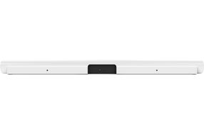 Sonos - Arc Soundbar with Dolby Atmos, Google Assistant and Amazon Alexa - White