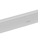 Sonos - Arc Soundbar with Dolby Atmos, Google Assistant and Amazon Alexa - White