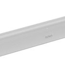 Sonos - Arc Soundbar with Dolby Atmos, Google Assistant and Amazon Alexa - White