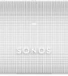 Sonos - Arc Soundbar with Dolby Atmos, Google Assistant and Amazon Alexa - White