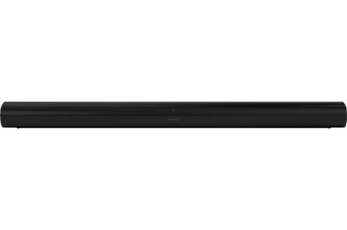 Sonos - Arc Soundbar with Dolby Atmos, Google Assistant and Amazon Alexa - Black