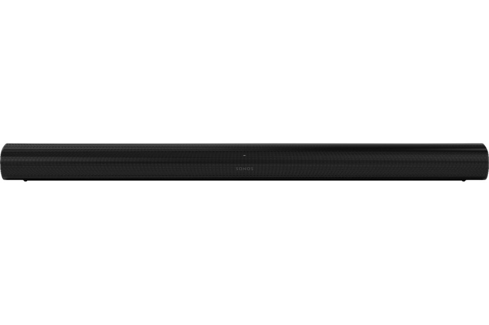 Sonos - Arc Soundbar with Dolby Atmos, Google Assistant and Amazon Alexa - Black