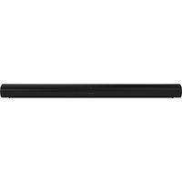 Sonos - Arc Soundbar with Dolby Atmos, Google Assistant and Amazon Alexa - Black