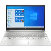 HP - 15.6" Touch-Screen Laptop - AMD Ryzen 3 - 8GB Memory - 256GB SSD - Vertical Brushed Pattern, N