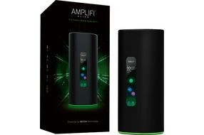 AmpliFi - Alien WiFi 6 Mesh Router