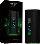 AmpliFi - Alien WiFi 6 Mesh Router
