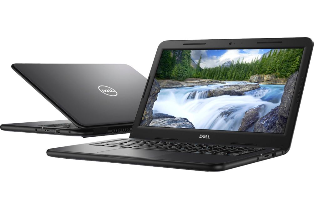 Dell - Latitude 3000 13.3