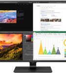 LG - UltraFine 43