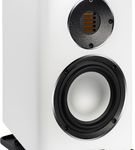 ELAC - Carina Bookshelf Speakers - Satin White