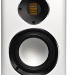 ELAC - Carina Bookshelf Speakers - Satin White