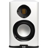 ELAC - Carina Bookshelf Speakers - Satin White