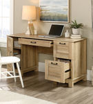 Sauder - Garden Villa Desk - Orchard Oak