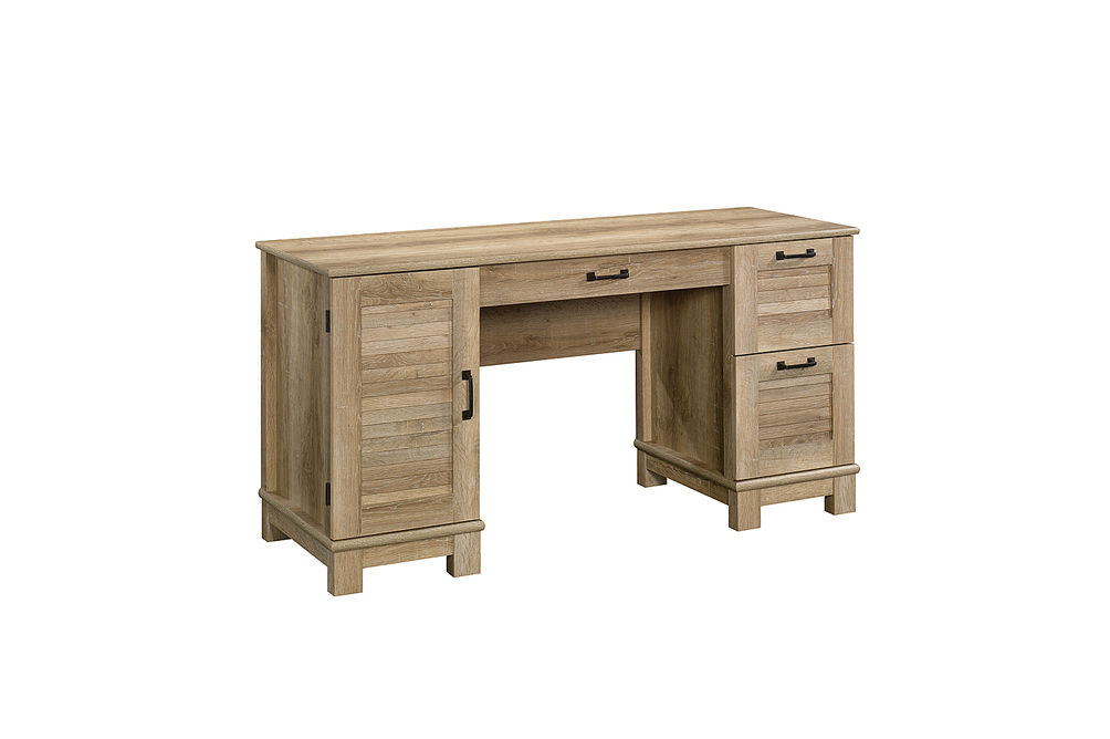 Sauder - Garden Villa Desk - Orchard Oak