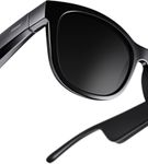 Bose - Frames Soprano Cat Eye Bluetooth Audio Sunglasses - Black