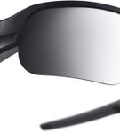 Bose - Frames Tempo Sports Audio Sunglasses with Polarized Lenses - Black