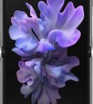 Samsung - Galaxy Z Flip 5G 256GB (Unlocked) - Mystic Gray