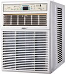 Keystone 350 sq ft Slider/Casement Window Air Conditioner - White