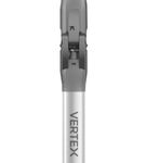 Shark - Vertex Cordless Stick Vacuum with MultiFLEX & DuoClean PowerFins, Self-cleaning Brushroll -