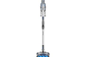 Shark - Vertex Cordless Stick Vacuum with MultiFLEX & DuoClean PowerFins, Self-cleaning Brushroll -