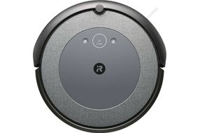 iRobot - Roomba i3 EVO (3150) Wi-Fi Connected Robot Vacuum - Neutral