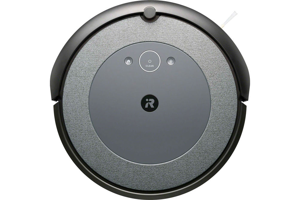 iRobot - Roomba i3 EVO (3150) Wi-Fi Connected Robot Vacuum - Neutral