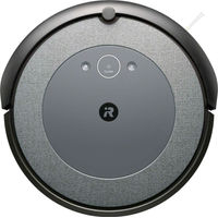 iRobot - Roomba i3 EVO (3150) Wi-Fi Connected Robot Vacuum - Neutral