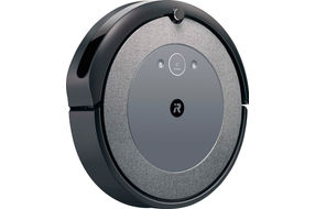 iRobot - Roomba i3 EVO (3150) Wi-Fi Connected Robot Vacuum - Neutral