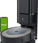 iRobot - Roomba i3+ EVO (3550) Wi-Fi Connected Self Emptying Robot Vacuum - Neutral