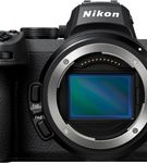 Nikon - Z 5 Camera Body - Black