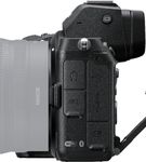 Nikon - Z 5 Camera Body - Black