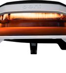 Ooni - Koda 16 Gas - Powered Outdoor Pizza Oven - Black