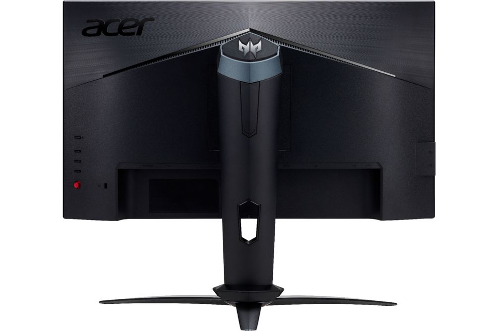 Acer - Predator XB253Q Gpbmiiprzx 24.5