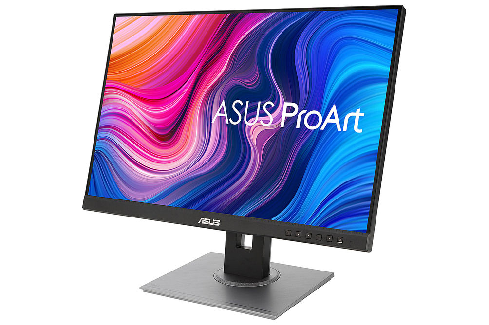 ASUS - ProArt PA278QV 27