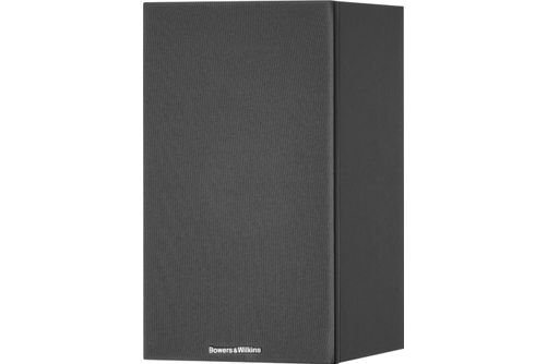 Bowers & Wilkins - 600 Series Anniversary Edition 2-way Bookshelf Speaker w/5