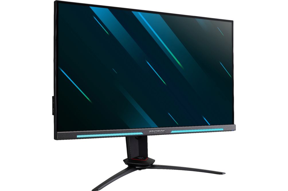 Acer - Predator XB273U GSbmiiprzx 27