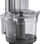 Vitamix - Food Processor Attachment - Black