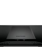 NETGEAR - Nighthawk AX6600 Tri-Band Wi-Fi 6 Router - Black