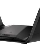 NETGEAR - Nighthawk AX6600 Tri-Band Wi-Fi 6 Router - Black