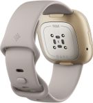 Fitbit - Sense Advanced Health Smartwatch - Soft Gold